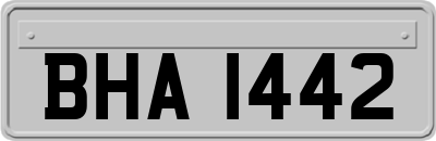 BHA1442