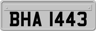 BHA1443