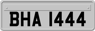 BHA1444
