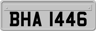 BHA1446