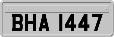 BHA1447