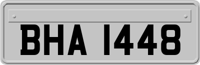 BHA1448