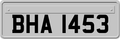 BHA1453