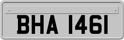 BHA1461