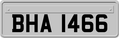 BHA1466