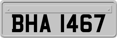 BHA1467