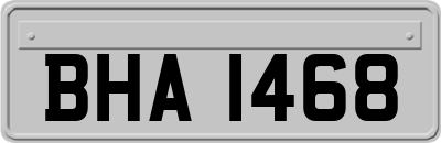 BHA1468