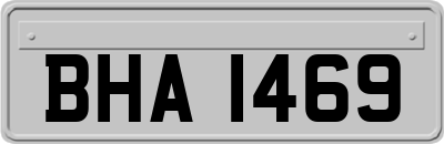 BHA1469