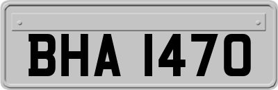 BHA1470