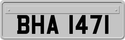 BHA1471