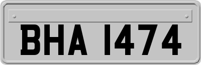 BHA1474