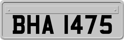 BHA1475