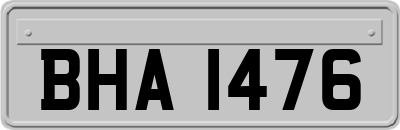 BHA1476