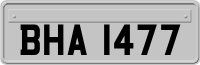 BHA1477