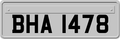 BHA1478