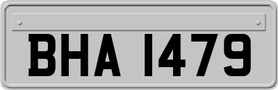 BHA1479