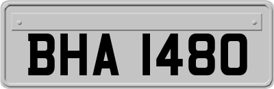 BHA1480