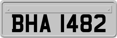 BHA1482