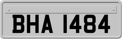 BHA1484