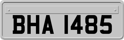 BHA1485