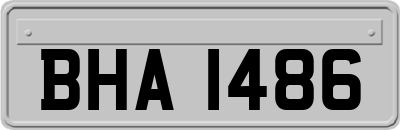 BHA1486