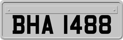 BHA1488