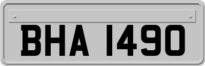 BHA1490