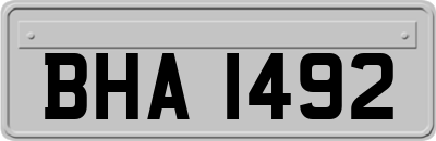 BHA1492