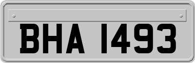 BHA1493