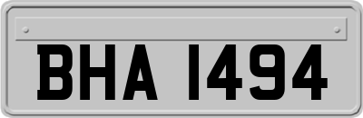 BHA1494