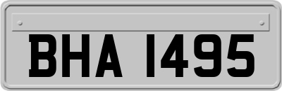 BHA1495