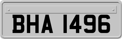 BHA1496