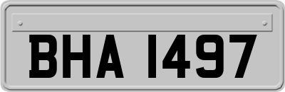 BHA1497
