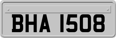BHA1508