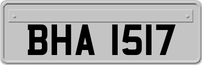 BHA1517