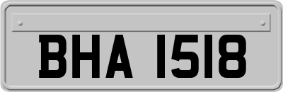 BHA1518