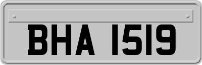 BHA1519