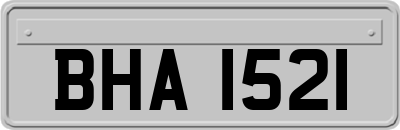 BHA1521