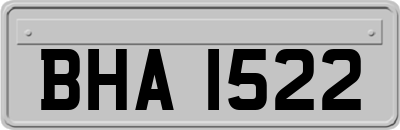 BHA1522