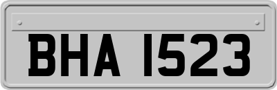 BHA1523