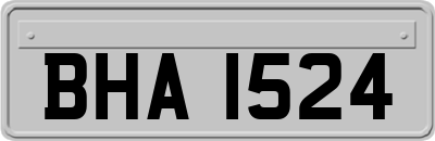 BHA1524