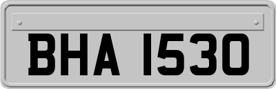 BHA1530