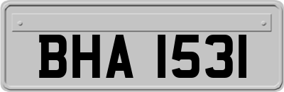 BHA1531