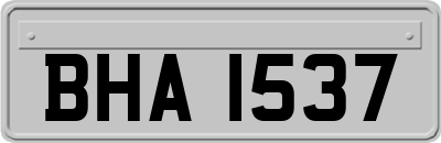 BHA1537
