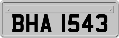 BHA1543