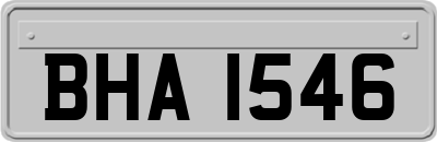 BHA1546