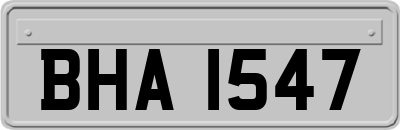 BHA1547