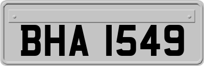 BHA1549