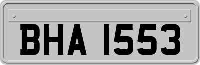 BHA1553