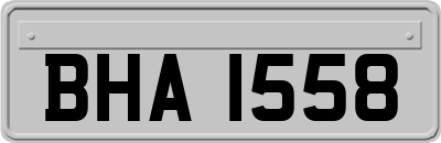 BHA1558